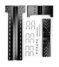 Warn 91810 Snow Plow Mounting Kit. Fixed Price $165.91.