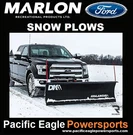 DK2 Storm Ii 84" 22" Snow Plow 1997-2004 Ford F150 / F250 Expedition. Fixed Price $2619.95.