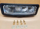 Genuine Boss MSC16201 Snow Plow Led Assembly Driver Side Ds SL3 Smartlight. Fixed Price $1500.00.
