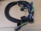 Western/fisher 69803 HIR2/HB3 Headlight Wiring Harness Port Snow Plow. Fixed Price $245.00.