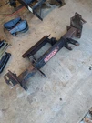 Boss RT3 Pushbeam 88-00 Chevy/gmc Clevis LTA03656. Fixed Price $400.00.