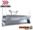 Buyers Products 16021510, Snowdogg Hd Series Wing Kit. Fixed Price $1458.95.