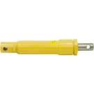 Buyers Products 1304020, Sam 1-1/2 X 6" Power Lift Cylinder To Fit. Fixed Price $132.95.