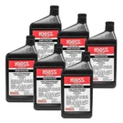6PK Genuine Oem Boss HYD01835 Hydraulic Fluid Quart. Fixed Price $117.99.
