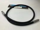 Sam 1304115 - 1/4" Npt X 45" Long Hydraulic Hose Replaces Diamond 816000095045. Fixed Price $22.46.