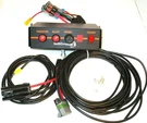 Saltdogg/buyers Controller Kit For Tgs Spreader, Oem, 3015371, Genuine!. Fixed Price $434.44.