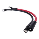 Motor Power Cable Plug Assy 1306115 For Meyer Buyers Snow Plower Lift Gate. Fixed Price $17.50.