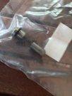 Western 56507 Bypass Check Valve Assembly. Fixed Price $20.00.