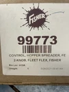 99773 Fisher Plow. Fixed Price $199.00.