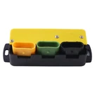 New 07347 07548 For Meyer Snow Plow Control Module Headlight. Fixed Price $72.51.