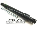 Boss Snow Plow Hydraulic Cylinder New Style V & Straight Blade HYD09731 W/ Bolts. Fixed Price $159.99.