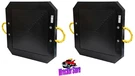 (2) 30 X Outrigger Pad For Crane, Wrecker, Tow Truck, Service Body. Fixed Price $1001.86.