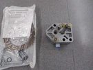 Western Unimount Plows Hydraulic Pump 49211. Fixed Price $164.95.