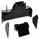 Warn 80545 Front Plow Mount For Polaris Sportsman. Fixed Price $138.12.