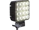 Buyers 1492230 Ultra Bright 4.5 Inch Led Combination Flood/strobe Light - Square. Fixed Price $125.99.
