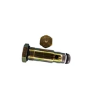 Meyer 15874 Snowplow Pump Relief Valve E-58 Oem New In Box. Fixed Price $132.00.