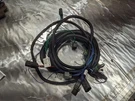 Oem Western Plow Harness 28986 H13 Light 26357 11 Pin. Fixed Price $150.00.