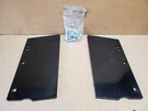 Oem Blizzard/snowex/western 8600SW Prodigy 42383 Wing Cutting Edge Plow. Fixed Price $325.00.