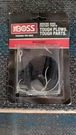 New Boss Plow # MSC05081 Dust Cap Kit. Fixed Price $13.95.