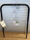 John Deere JS40 Handlebar #GX22294 (#5234). Fixed Price $18.00.