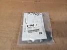 Western/fisher/snowex 27968-1 Adapter Kit Convert 2B To 2E *use With Any Brand*. Fixed Price $60.00.