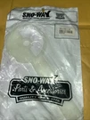 Sno-way 96106134 Gate Valve Oem Nos. Fixed Price $80.00.