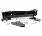Warn 83170 Provantage Atv Front Plow Mount Kit. Fixed Price $136.16.