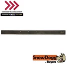 Buyers Products 16120630, Snowdogg 102 X 1/2" Plow Cutting Edge. Fixed Price $314.95.