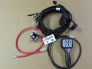 Meyer Snow Plow Truckside Wiring Kit 22261 22610 Power Wires Solenoid Controller. Fixed Price $949.95.