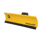 New! Fisher Utv Snow Blade Assembly, 20" H, 10" L, 72" W, Black!!. Fixed Price $1499.95.