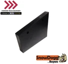 Buyers Products 16221746, Snowdogg Cutting Edge, Vx, Plow Wings. Fixed Price $45.95.