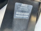 2021 Boss Dxt Stainless Steel V Plow With The One Foot Extension Wings.. Fixed Price $7000.00.