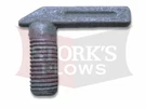Special Bolt 14595 Plow Frame Mount Bag Jeep Dodge Ford. Fixed Price $25.00.