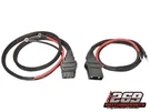 Pin Battery Cable & Truck Side For Western Fisher Snowplow 21294 61169. Fixed Price $49.99.