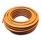 100' Roll Of 6 Gauge Copper Wire - Replaces Buyers Products 3012783. Fixed Price $325.00.