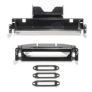Warn 110957 Snow Plow Mounting Kit. Fixed Price $308.23.