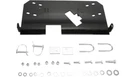 Moose Racing Plow Mount For Arctic Cat Suzuki. Fixed Price $89.95.