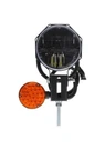 Truck Lite 80878 Snow Plow Light Led, 23 Diode, Polycarbonate, In. Round,. Fixed Price $350.00.