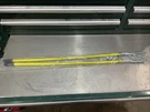 Way Plow Guide Markers Yellow 27" Straight Ends 96112352. Fixed Price $28.99.