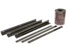 Buyers 1309005 Universal Snow Deflector W/ Mounting Kit See Meyer Oem# 12896-7. Fixed Price $117.99.