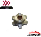 Henderson 75984, Sprocket Idler Assembly, Fsp. Fixed Price $89.95.