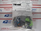 Genuine Oem Sno-way Plow Eis System Headlight Adapter Kit New Wrap 99100797. Fixed Price $124.95.