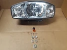 New Oem Western/fisher/snow-ex Plow Light 38801 Driver Side Left 72530 Dual. Fixed Price $275.00.
