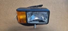 Sno-way Passenger Side Arrow Headlight (96102120). Fixed Price $75.00.