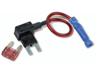 Buyers 5601000 Atm Mini Dual Fuse Holder Amp Main Added. Fixed Price $12.99.