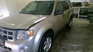 Ford Escape 2012 Right Airbag 233K Mi. 8L8Z-78044A74-AC 8L8Z78044A74AF 3730. Fixed Price $155.90.