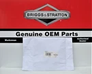Oem Briggs & Stratton 84006736 Was 842662 Valve Gaskets Replaces 809074 842659. Fixed Price $66.65.