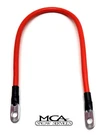 Boss Snow Plow 24" Red Positive Power Battery Cable Wire MSC03414 MSC01594. Fixed Price $24.99.