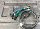 Fisher, Western, Snowex Soft Start Harness And Module. P# 76272. Fixed Price $49.99.