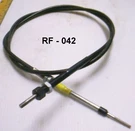 Wescon Products Push Pull Control Cable Assembly P/n: 12284182-1 (nos). Fixed Price $349.99.